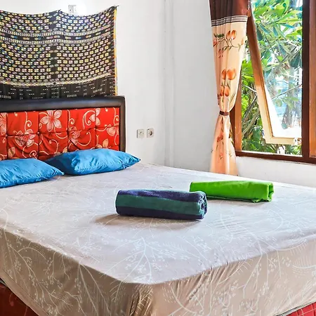 Palulu Garden Homestay-2