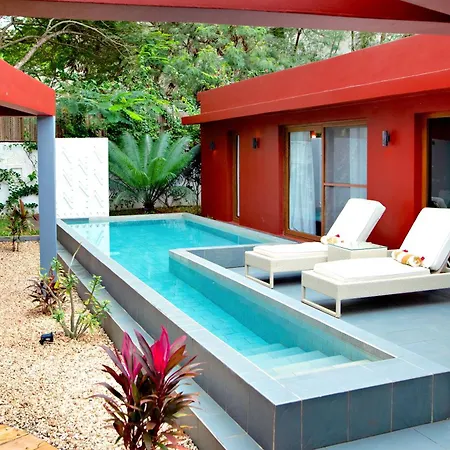 Gold Zanzibar Beach House & Spa-3