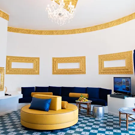 Gold Zanzibar Beach House&Spa-2