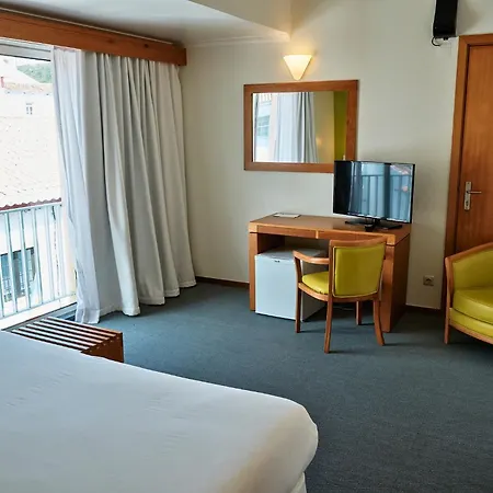 Hotel Varandas Do Atlantico By Ridan Hotels-2
