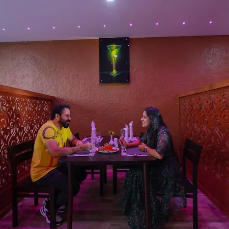 Hotel Harisree Kollam-2
