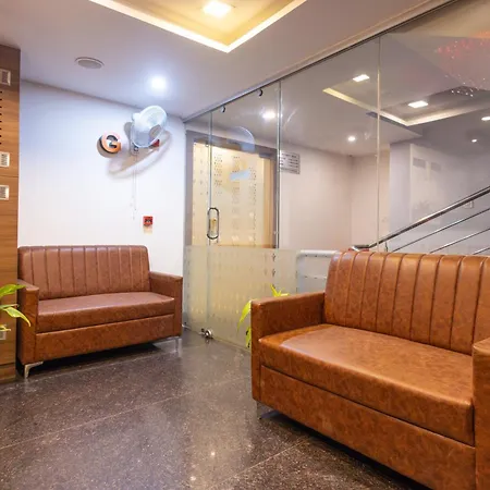 Suraksha Stay Brookfield Hotel-2