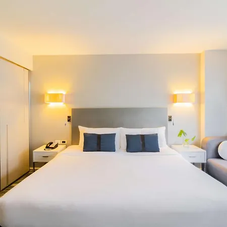 Best Western Plus @20 Sukhumvit-2