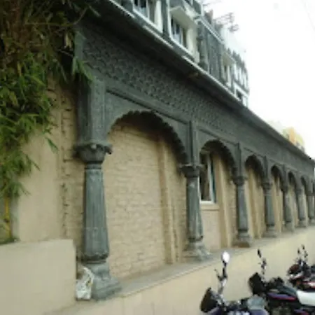 Hotel Maratha Palace-2