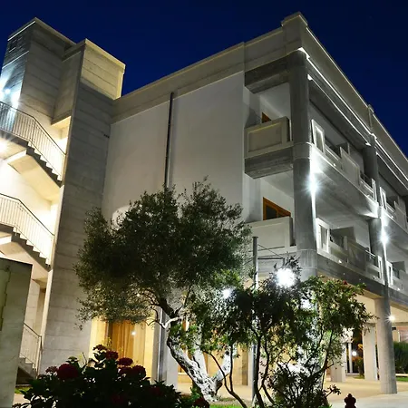Hotel Thàlas Club-2