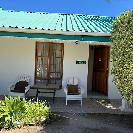 Blue Diamond Lodge-2