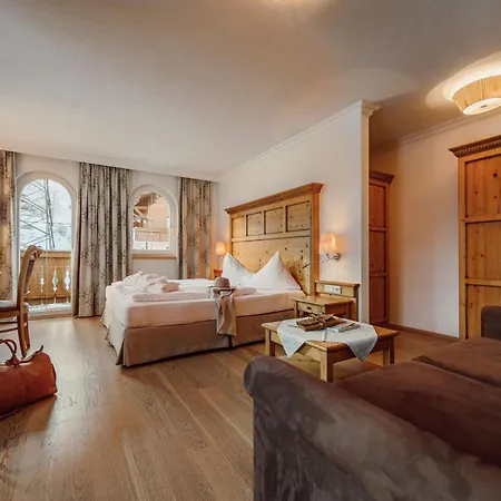 Hotel Lisa-3