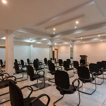 Meghavan Resort By Dls Hotels-2