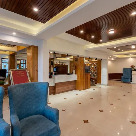 Meghavan Resort By Dls Hotels-3