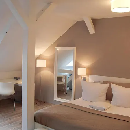 Apartment Hotel Lindeneck-2