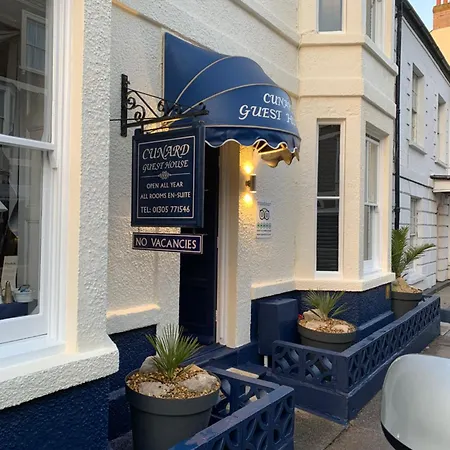 Cunard Guest House-2