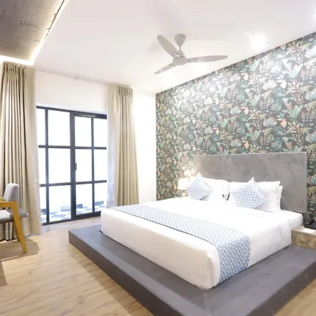 Cocasa Boutique Hotel-2