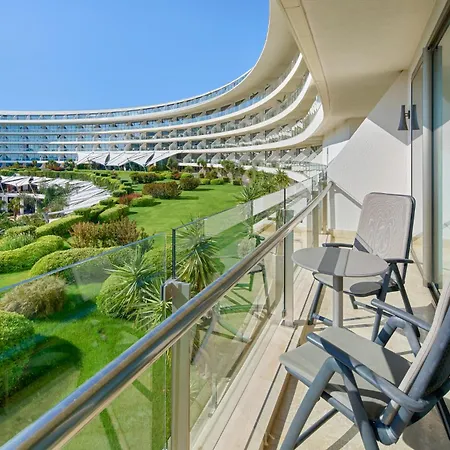 Maxx Royal Belek Golf Resort-3