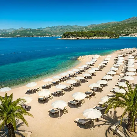 Valamar Lacroma Hotel-2