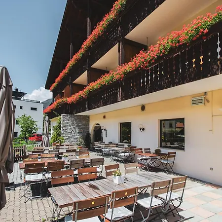 Landhotel Anna-3