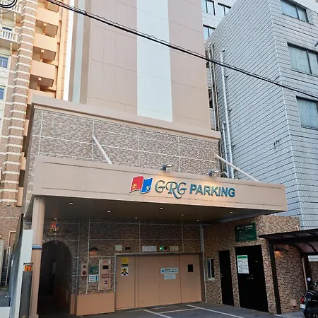 Grg Hotel Naha Higashimachi-2