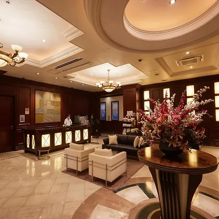 Grg Hotel Naha Higashimachi-3