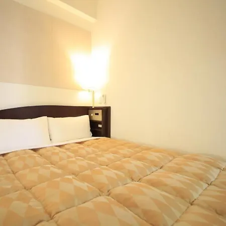 Urban Hotel Tokyo Fuchu Nishiguchi-2