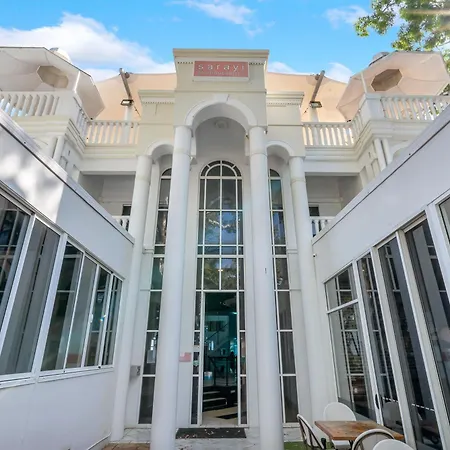 Sarayi Boutique Hotel-3