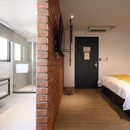 Hotel East Taichung-2