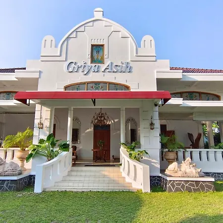 Griya Asih-2