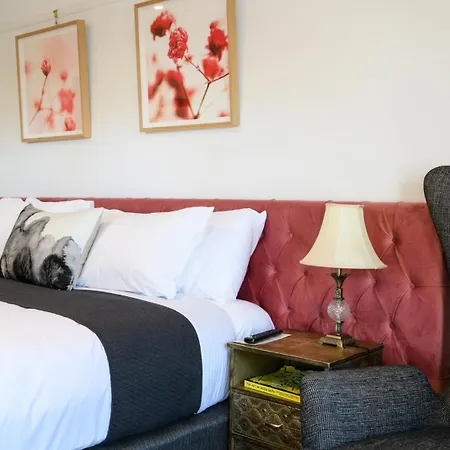 Daylesford Art Motel-2