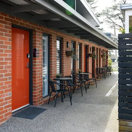 Daylesford Art Motel-3
