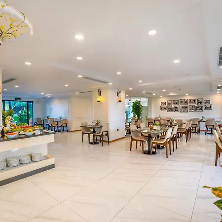 Athenia Hoi An Boutique Hotel & Spa-2