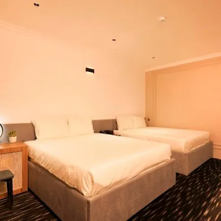 Phuoc Hung 3 Hotel-3