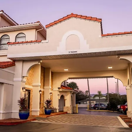 Best Western Seaside Inn-2
