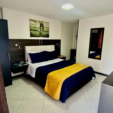 Hotel Casa Modelia-2