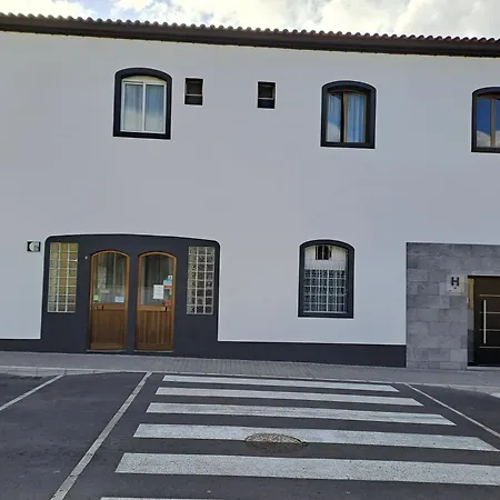 Hotel Ribeira Grande-2