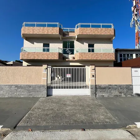 Edifício Lorenzi - Suítes&Aparts-2