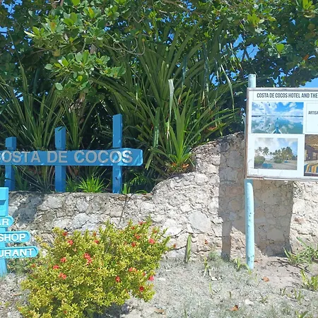Costa De Cocos-2