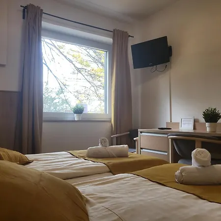 Hotel Mettmann-2