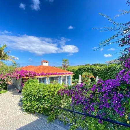 Terra Vivaz - Ribeira Cottage-3