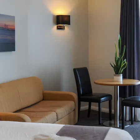Future Inn Bristol-3