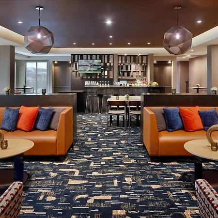 Springhill Suites By Marriott Franklin Mint-2