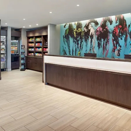 Springhill Suites By Marriott Franklin Mint-3