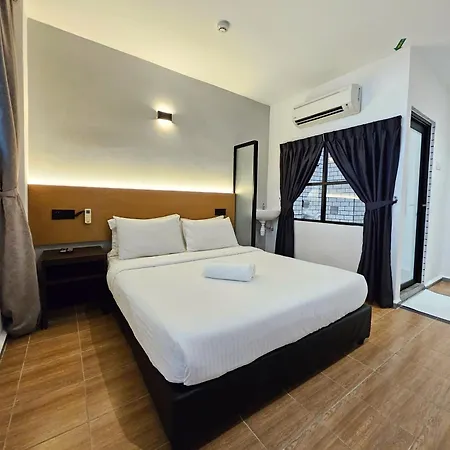 Georgetown Inn By Sky Hive-2