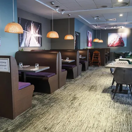 Future Inn Bristol-3