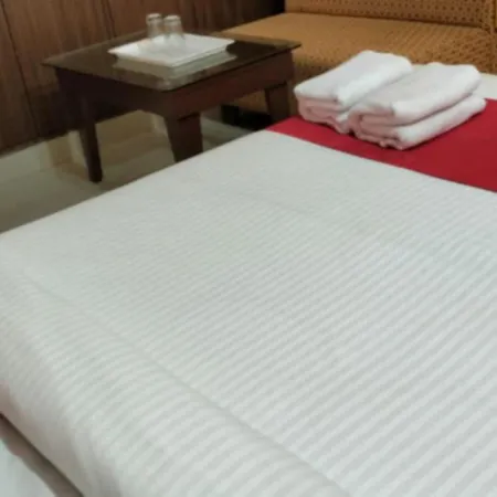 Golden Beach Inn Puri Near Sea Beach - Family Comfortable Stay With Parking Facilities-3