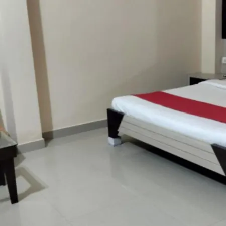 Golden Beach Inn Puri Near Sea Beach - Family Comfortable Stay With Parking Facilities-2