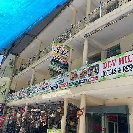 Hotel O Dev Hills Hotels & Resorts-2