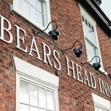 The Bears Head By Innkeeper'S Collection-2
