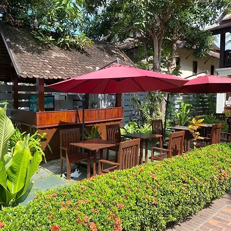 Luang Prabang Residence - The Boutique Villa-2