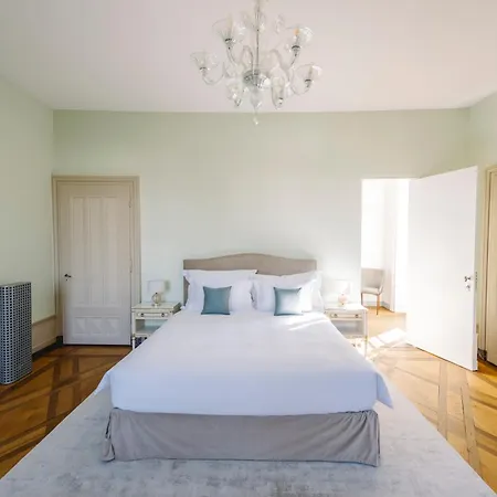 Chateau De L'Aile- Boutique Suites-3