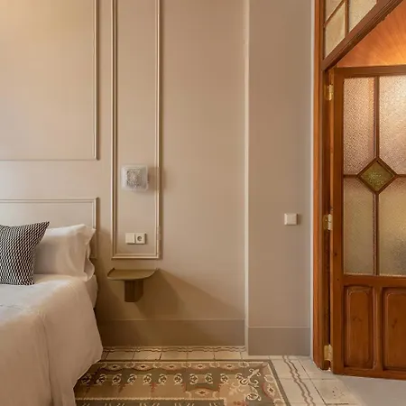 La Novieta Boutique Hotel - Adults Only-2