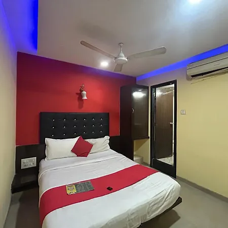 Hotel Skyway Inn Mumbai-3