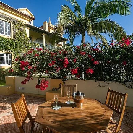 Casa Portuguesa - Charming House-3